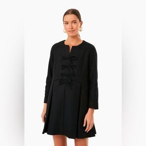 Tuckernuck Blair Coat Dress ADORABLE CLASSIC size XS